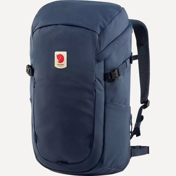 Рюкзак Fjallraven Ulvö 30 (Mountain Blue)